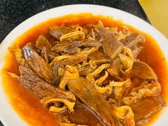 -清真宏玉祥黄门脸餐厅(华荫东里店)