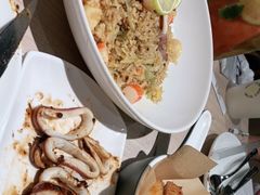 -卡朋西餐(悦汇城店)