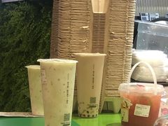 -迷客夏Milksha(无锡苏宁店)