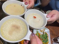 -云海肴·汽锅鸡·云南菜(美罗城店)