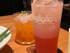 -Hatsune隐泉日式料理(三里屯太古里店)