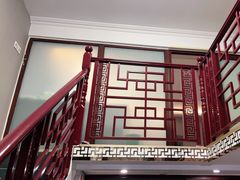 -深蓝盲人推拿·颈肩腰腿疼痛·艾灸调理(清河店)