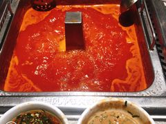 -海底捞大排档火锅(悦荟广场店)