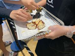 -B&C黄油与面包·THE GARDEN BAKERY概念店(世纪汇店)