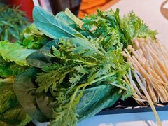 -哥老官重庆美蛙鱼头(宝山龙湖店)
