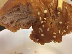 咸煎饼-伍湛记 · 广州老字号(龙津中路店)