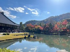 -天龙寺