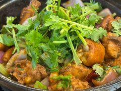 -重庆鸡公煲·青锅花椒鱼(牡丹江路店)