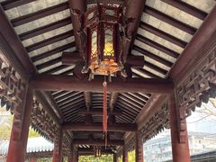 -乾隆行宫