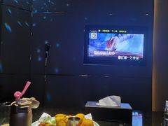 -K+全国连锁KTV(绿地缤纷天地店)