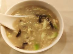 三鲜拆鱼羹-味可道美食坊(福基路店)