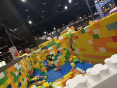 -巴克创奇梦工厂