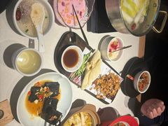 -湘鼎盛·大厨鲜炒湖南味(高新银泰店)