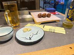 -老白清真烧烤(锦州旗舰店)