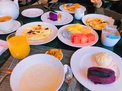 -长沙尼依格罗酒店