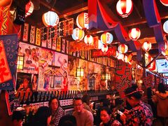 大堂-酱子(虹桥南丰城店)