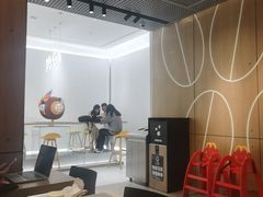 -麦当劳(徐汇漕溪北路百脑汇店)