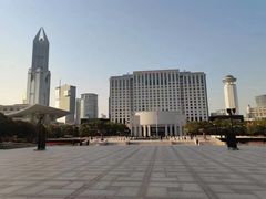 -上海博物馆(人民广场馆)