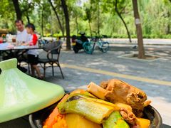 羊肉couscous-La Medina餐厅(亮马河南路店)