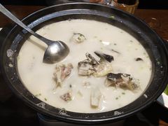 -自己人(九码头店)