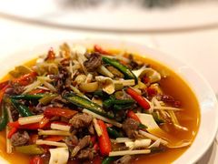 -琬苑鸽庄·川粤融合菜(解放碑总店)