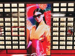 -Ray·Ban雷朋(淮海中路店)