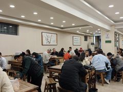 -老刘家永盛斋·传统泡馍(东关南街店)