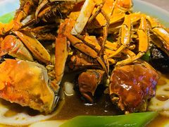 -沪小胖小龙虾(淮海中路旗舰店)