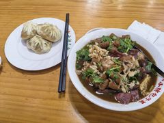 -小胖包子王(阜成门内店)