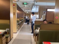 -海底捞火锅(顺义华联店)