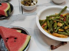 -勇利赵家烤肉坊(含光路店)