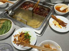 -海底捞火锅(赛格国际购物中心店)