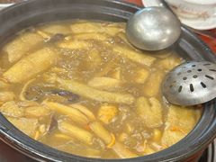 -菌之家·专业纯野生菌火锅·特色炒菌
