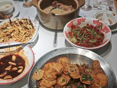 -吴掌柜·藕汤印象(南湖店)