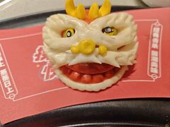 -海底捞火锅(上地华联店)