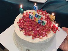 -卷时·瑞士卷·生日蛋糕(大望路店)