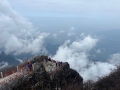 -峨眉山风景名胜区