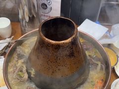 -喜来酌海鲜·饺子(和平一店)