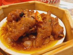 -避风塘·金牌店·夜宵(金玉兰店)