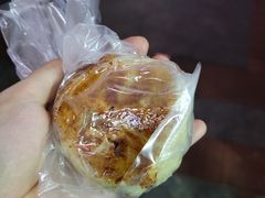 -求生煎包(武夷小区店)