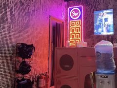 -白兔子密室(长寿路店)