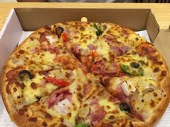 -尊宝比萨(厦大店)