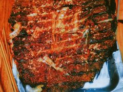 -汇通杨家·烤肉(汇通店)