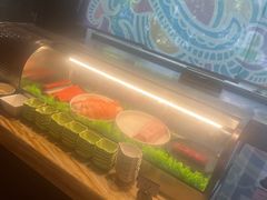 -西藏饭店·亚克·食光自助餐厅(文殊院店)