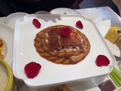 -大碗居·烤鸭·鱼头泡饼(天坛东门店)