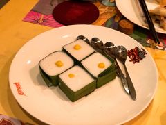 -甘尼仕印度餐厅爵士酒吧(阳春巷店)