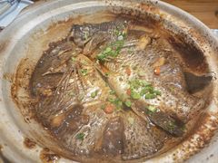 -快乐老家三鲜饺子东北菜(南六中路店)