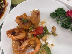 -宜宾海鲜酒家·三十年老字号