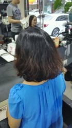 -名品美发