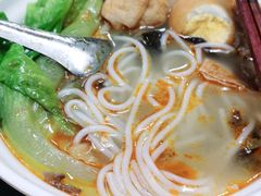 -笋果坊螺蛳粉(竹园小区店)